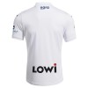 Maillot de Foot Leganes Domicile 2025-26